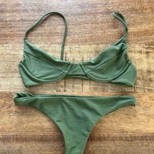 Benoa swimwear, Ubud, XS/S